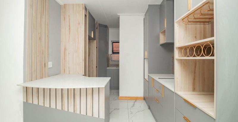 3 Bedroom Property for Sale in Bonnie Brae Western Cape